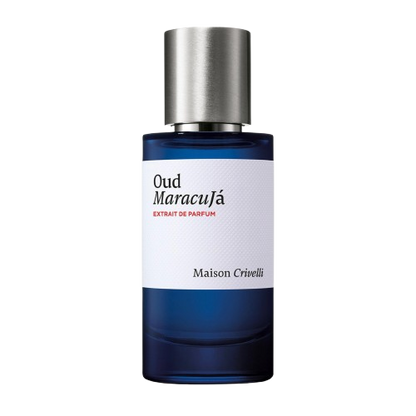 Oud Maracuja