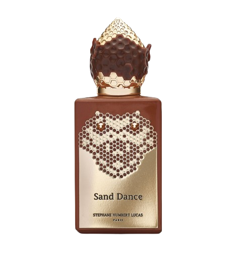 Sand Dance