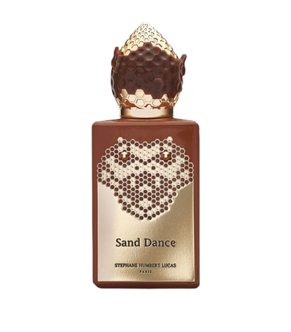 Sand Dance